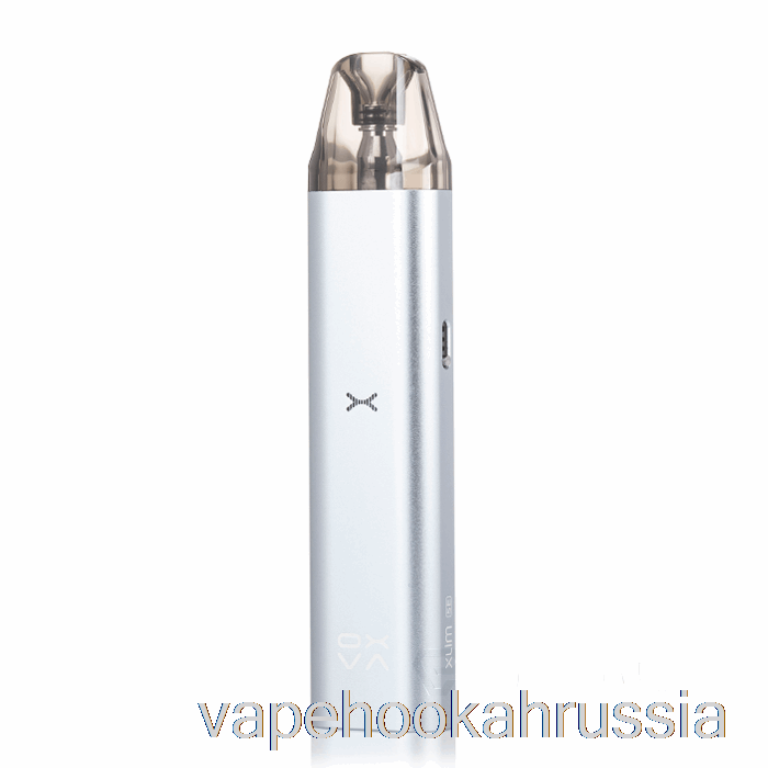 Vape Russia Oxva Xlim Se 25w Pod System космический серый